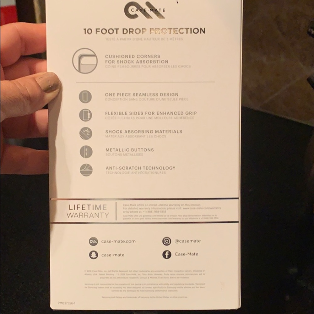Samsung Galaxy Note9 - Picture 2 of 2